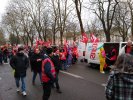 Manifestation du 31/01/23 à Orléans (3)